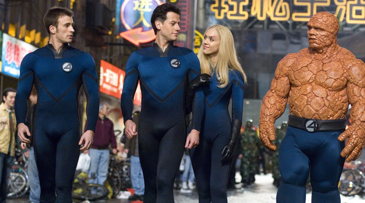 MCU Fantastic Four: ‘THIS’ Actor Is Reportedly Selected For The Cast Of Reed Richards!