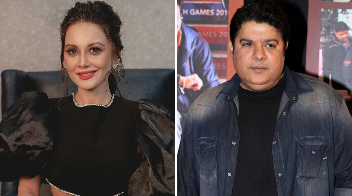 Minissha Lamba takes a dig at filmmaker Sajid Khan as he was accused of ME TOO; Check out what she says!