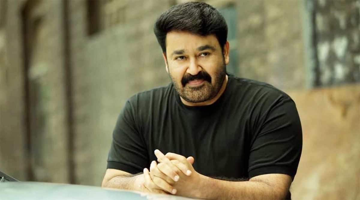 Take a look at Malayalam superstar Mohanlal’s list of UPCOMING films including Drishyam 3, Alone, and more!