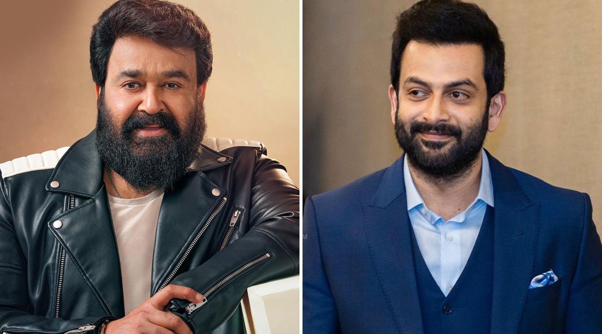Mohanlal takes a big decision for his project ‘L2 Empuraan’ with Prithviraj Sukumaran; Shooting is to start in August; Read more!