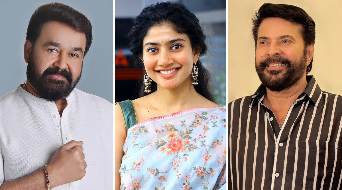 Mohanlal, Mammootty, Sai Pallavi & more wish fans a Happy Onam