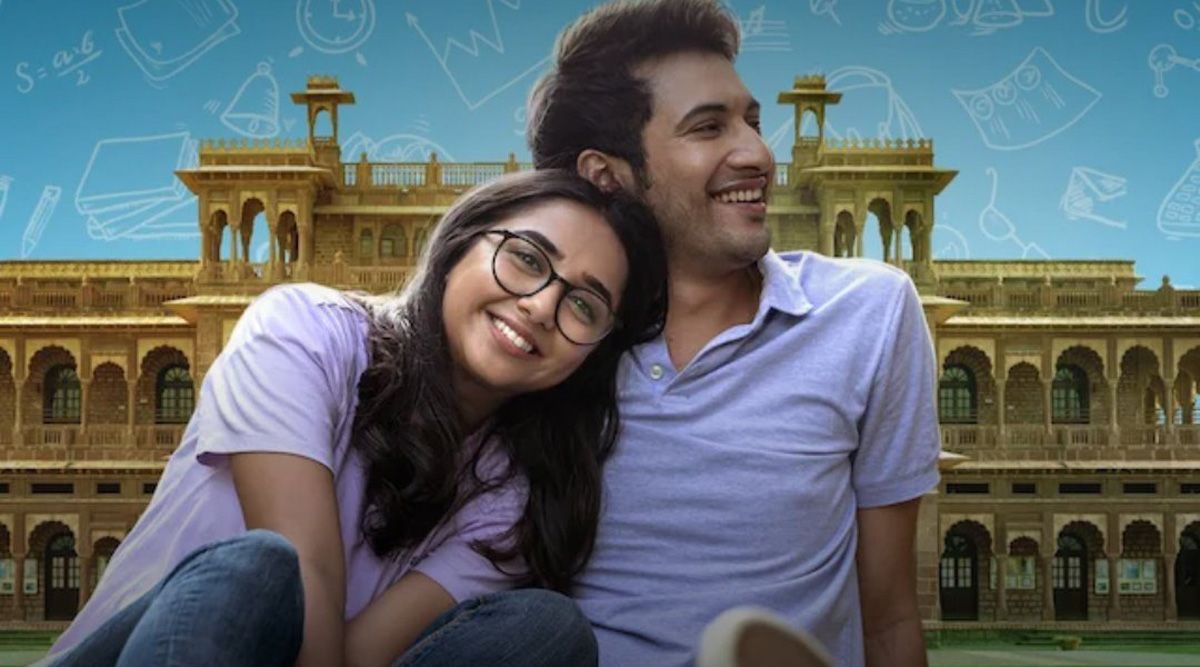 Mismatched Season 2: The romantic comedy starring Prajakta Koli and Rohit Saraf bites off more than it can chew