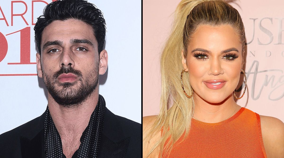 After spending time cuddled with Khloe Kardashian in Milan, Michele Morrone addresses dating rumors