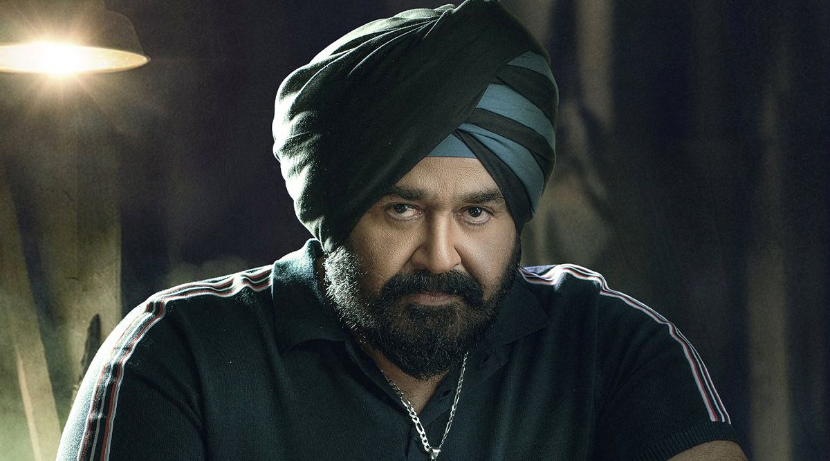 Mohanlal is to play a Sardar in his next Monster; the film will release during Diwali on THIS date