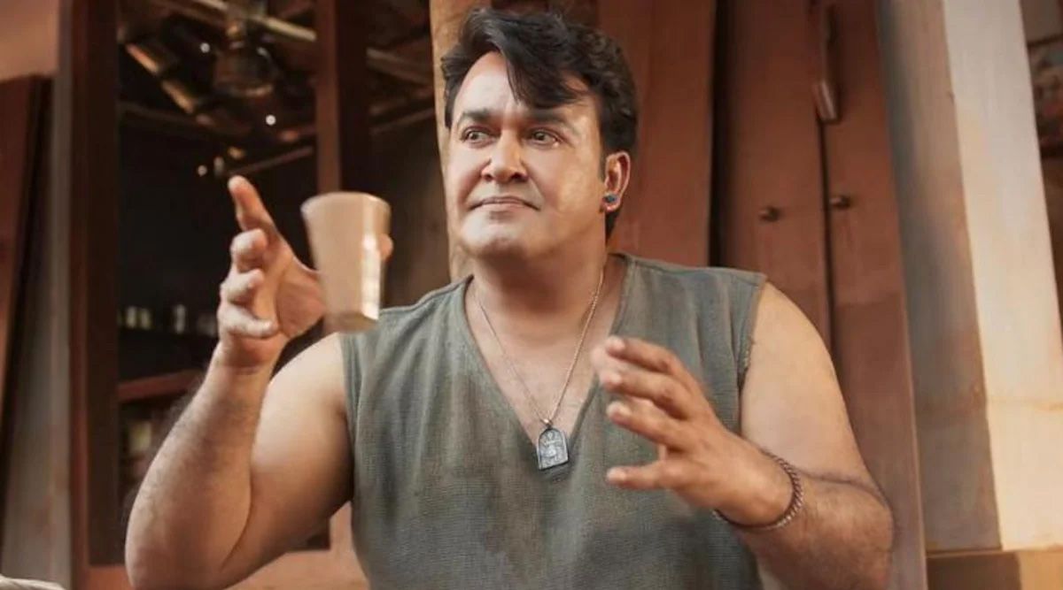 Mohanlal says, 'South Indian cinema is getting exposure' as Hindi version of his film Odiyan gets 10 million views