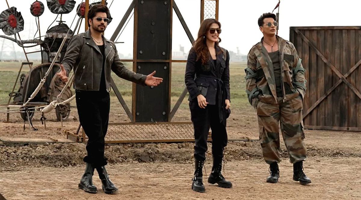 MTV Roadies 19 To Witness 6 Eliminations In First Episode Of The Journey (Details Inside)