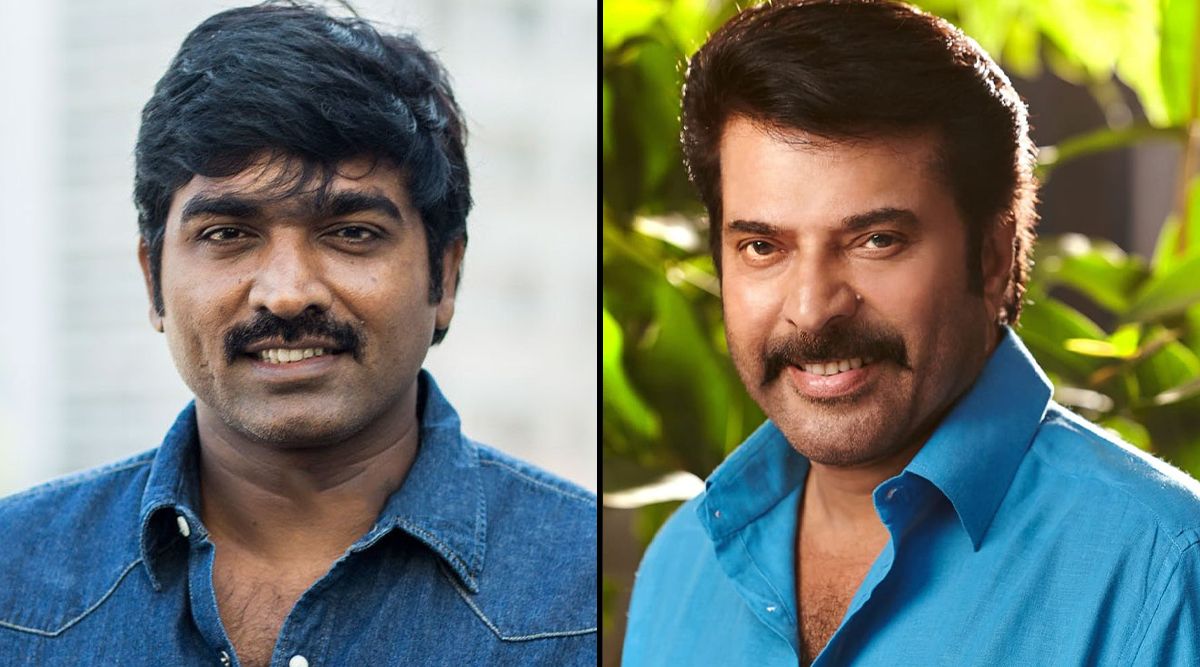 Mammootty and Vijay Sethupathi to share the screen for their new Tamil project? Check here!