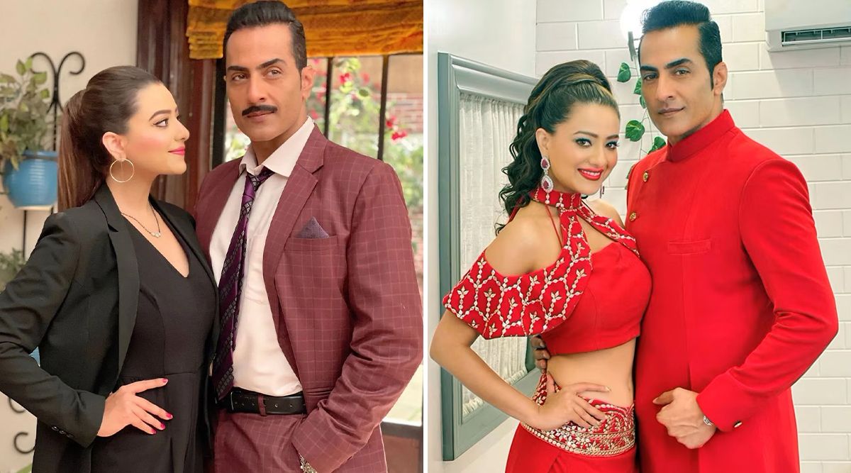 Anupamaa: Madalsa Sharma Aka Kavya Says Sudhanshu Pandey Aka Vanraj Is The LEADING STAR Of The Show! Read On To Know More...