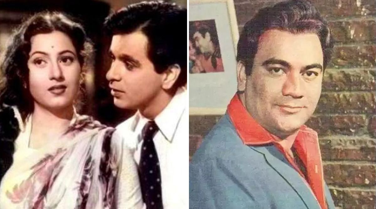 DID YOU KNOW Madhubala was in love with Premnath before Dilip Kumar? Here’s what her sister reveals!