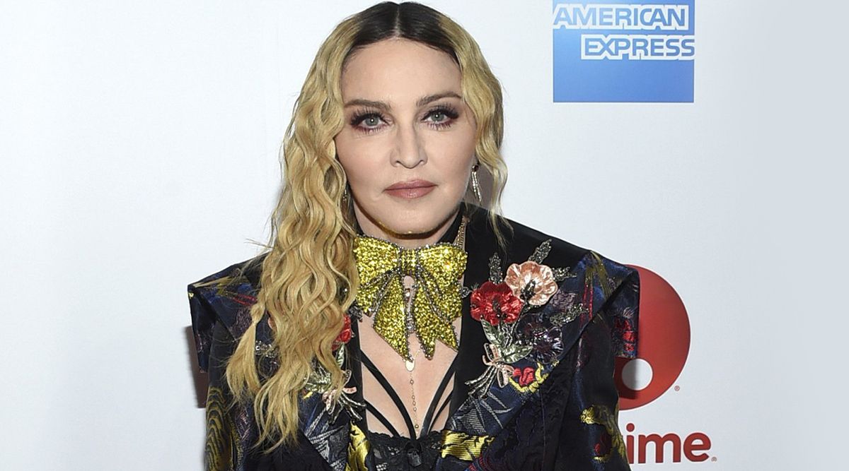 Madonna RUSHED To New York Hospital After Being UNRESPONSIVE; Postpones ‘Celebration Tour’