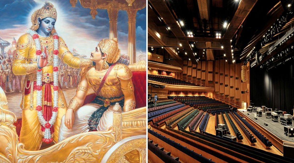 'Mahabharata' To Get New Theatre Stage Adaptation In London's Barbican Theatre