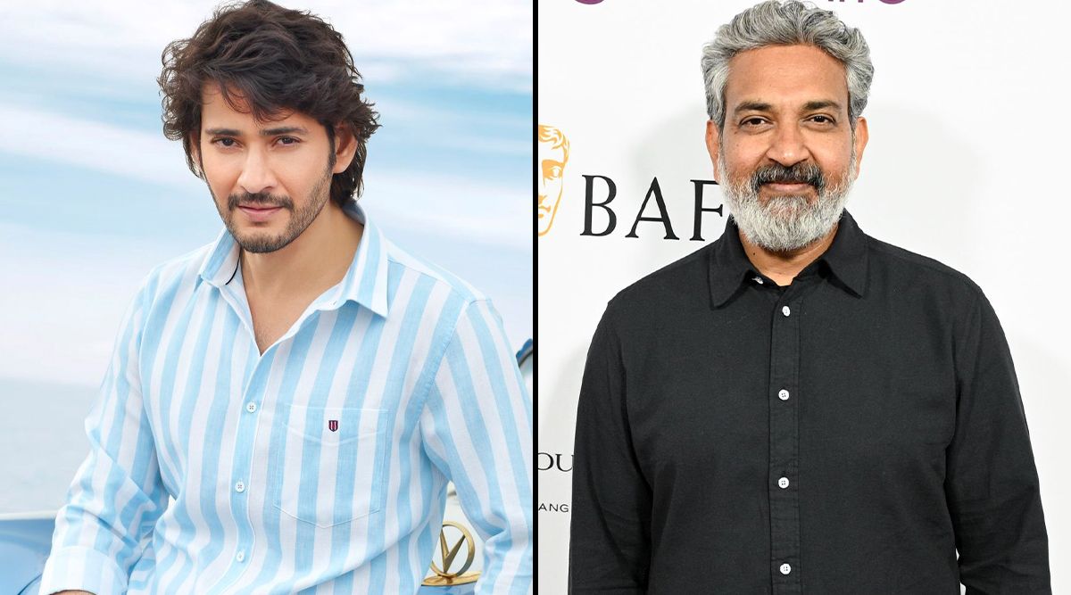 Mahesh Babu Touted To Give The BIGGEST HIT Of HIs Film Career With SS Rajamouli; Film Expected To Be Bigger Than RRR! (Details Inside)