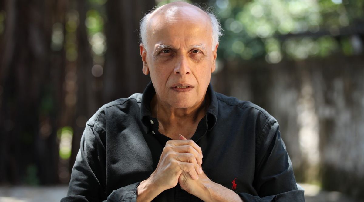 When Mahesh Bhatt Responded Strongly To Meera's Allegation Of SLAPPING And PHYSICAL ABUSE; ‘She Is A South Asian Treasure..’