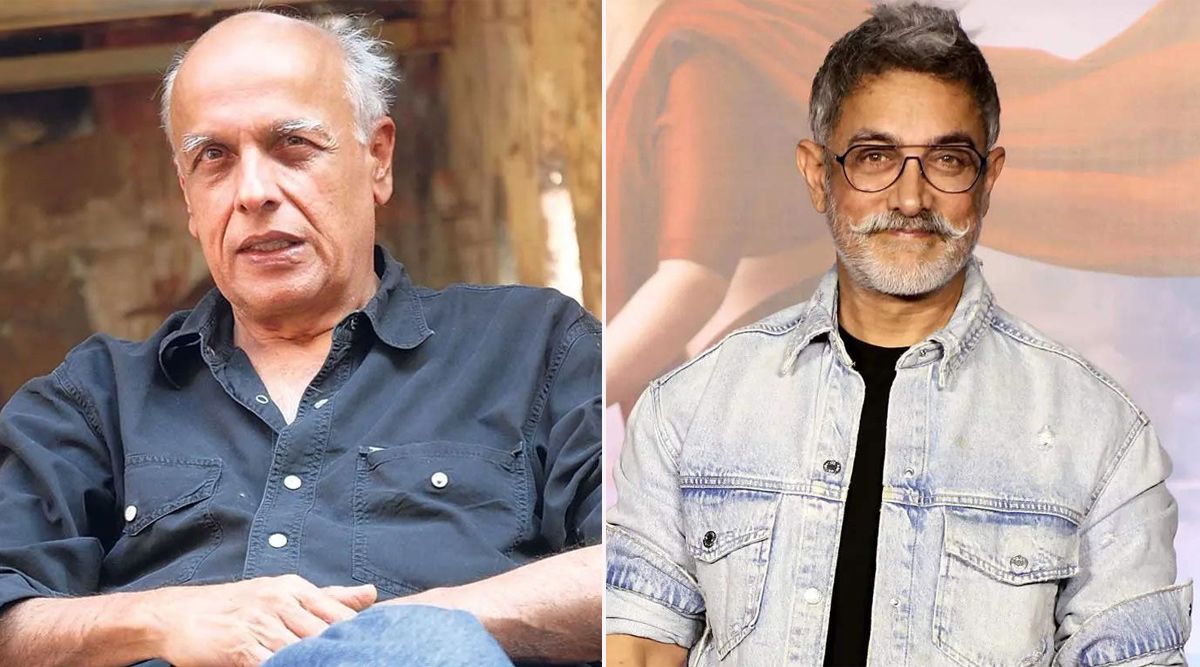 Mahesh Bhatt's SHOCKING Confession About 'Ghulam', He Did Not Like Working With Aamir Khan Due To 'THIS' Reason! (Details Inside) 