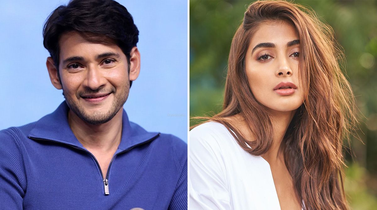 SSMB28 makers announce that Mahesh Babu has wrapped up shooting action scenes for the film; Pooja Hegde to join the sets soon