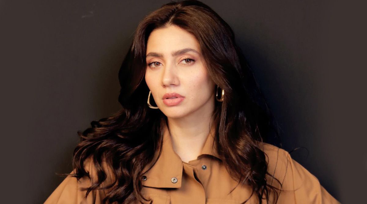 Mahira Khan shares her experience working in Bollywood and mentions talking to people from the industry; Read more!