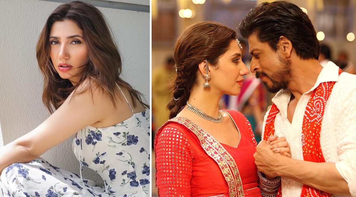Pakistani Actress Mahira Khan Opens Up About Battling DEPRESSION After Completing Shah Rukh Khan's 'Raees!' (Details Inside)