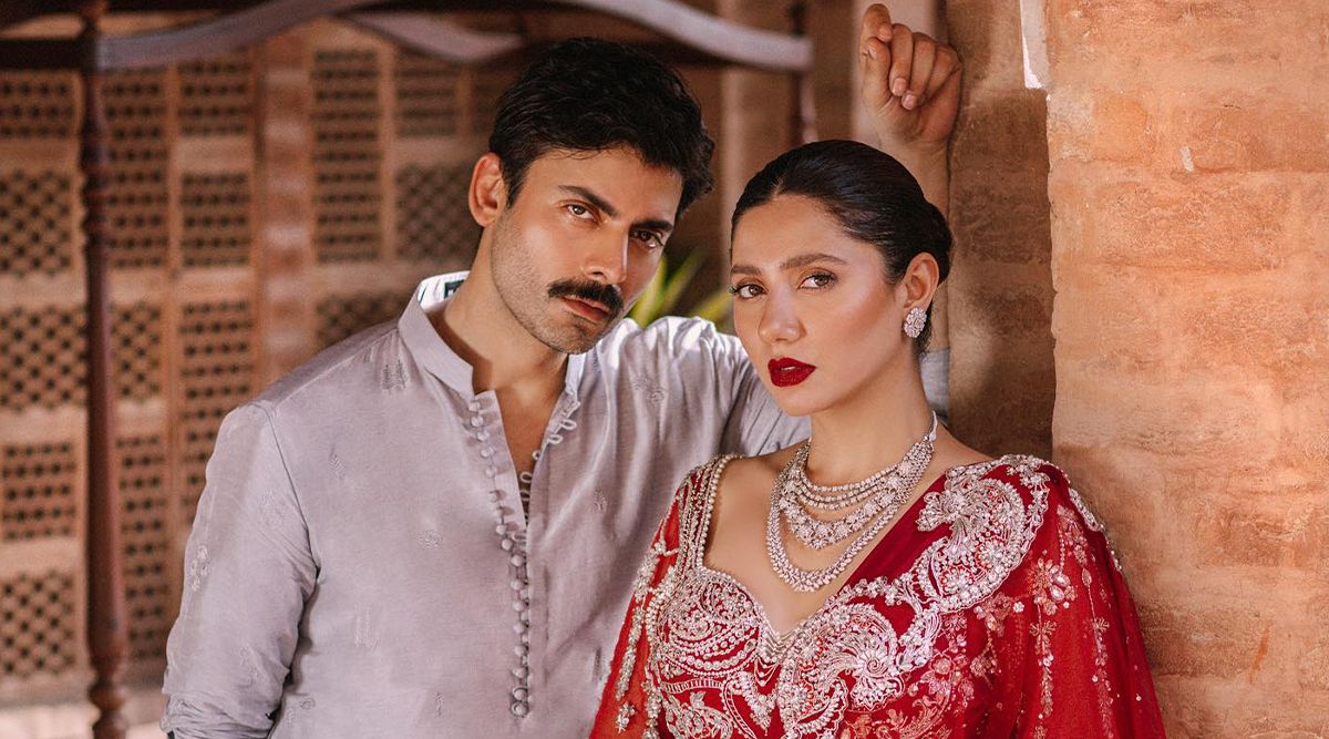 OMG! Indian Film Industry Opens Doors For Pakistani Stars Like Mahira Khan And Fawad Khan!