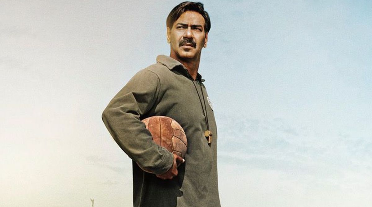 Maidaan Teaser Review: Ajay Devgn's Role As A Football Coach Is Sure To Have The Audience Smitten In The Film Based On TRUE EVENTS! (Watch Video)
