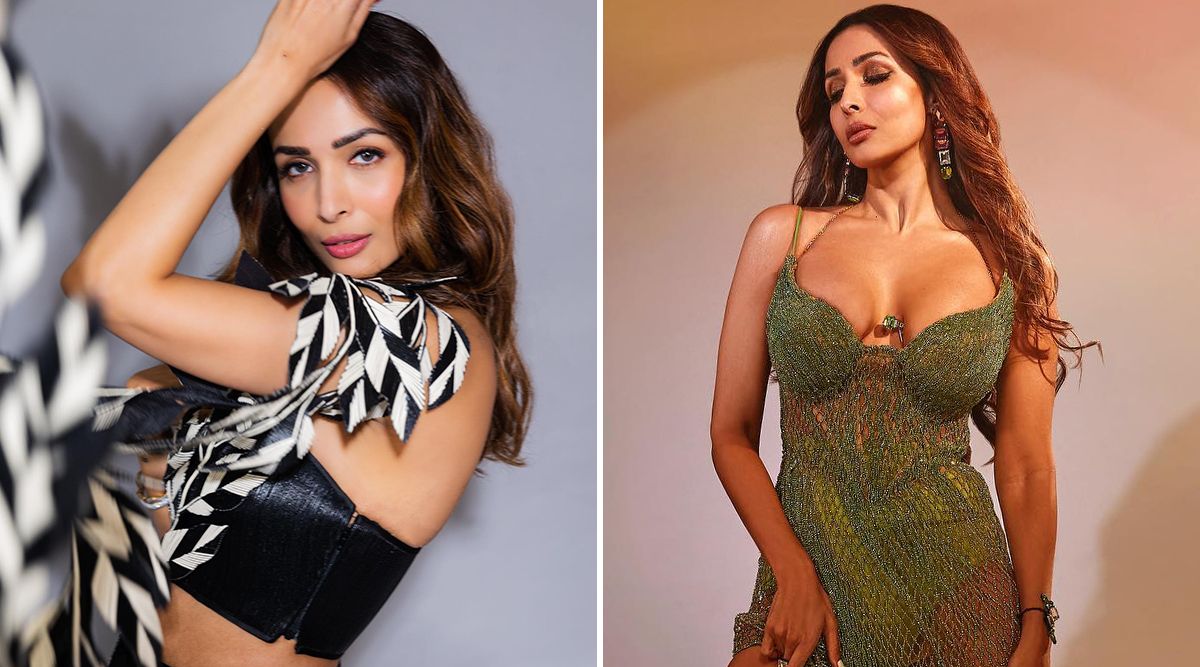 Happy Birthday! Malaika Arora Celebrates Her 50th Birthday Today; Let's Check Out Her Top 5 Age-Defying HOT Looks! 