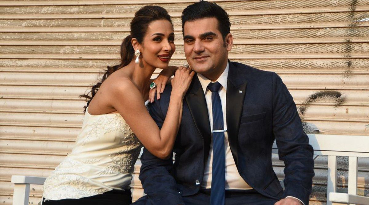 WHAT! Is Malaika Arora HIDING Her REAL Age? Throwback Viral Video Claims She Is ELDER Than Ex-Husband Arbaaz Khan (Details Inside)