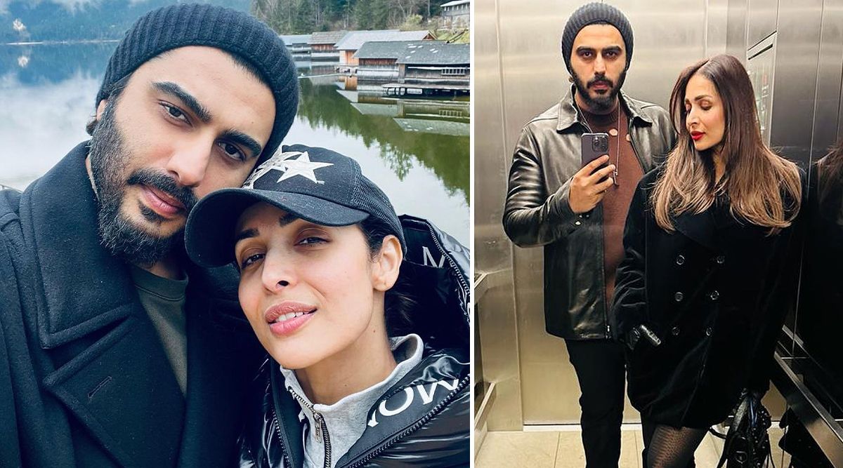 Whatt! Did Arjun Kapoor MISBEHAVE With Malaika Arora Which Led To Their Alleged Breakup? (Details Inside)