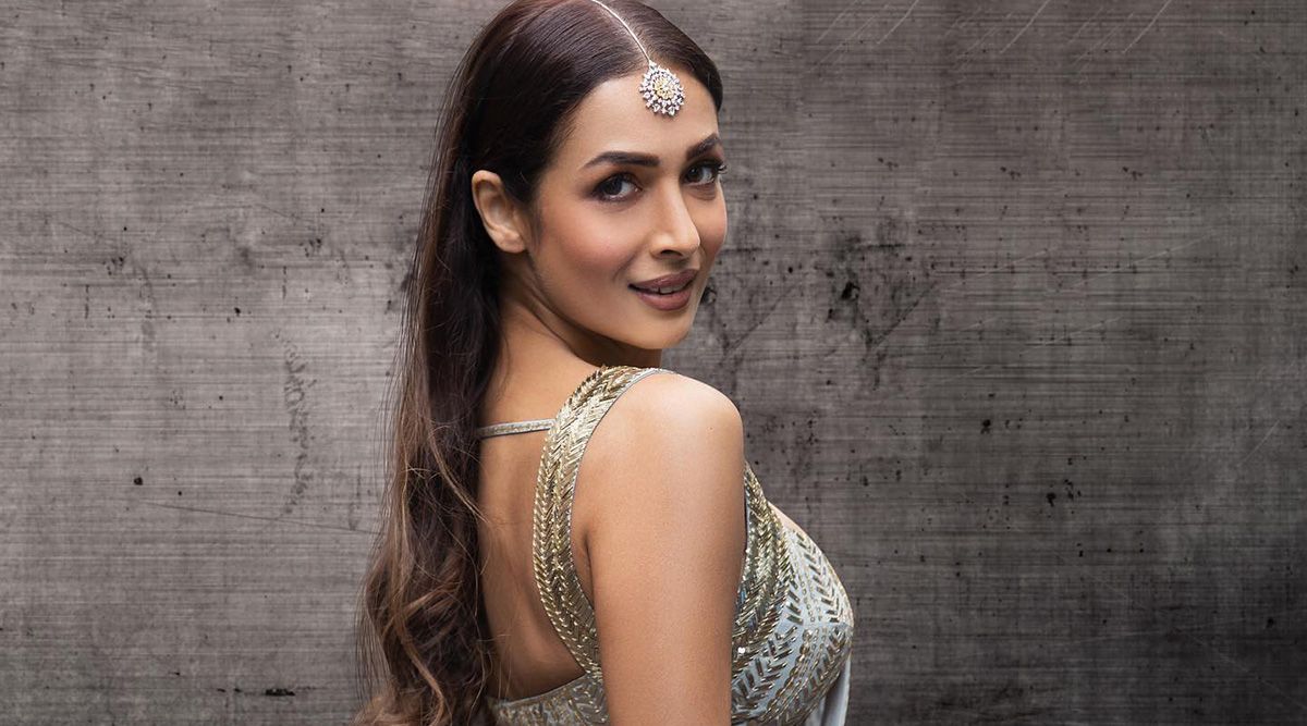 Malaika Arora to pen her debut book on fitness, wellness, and nutrition