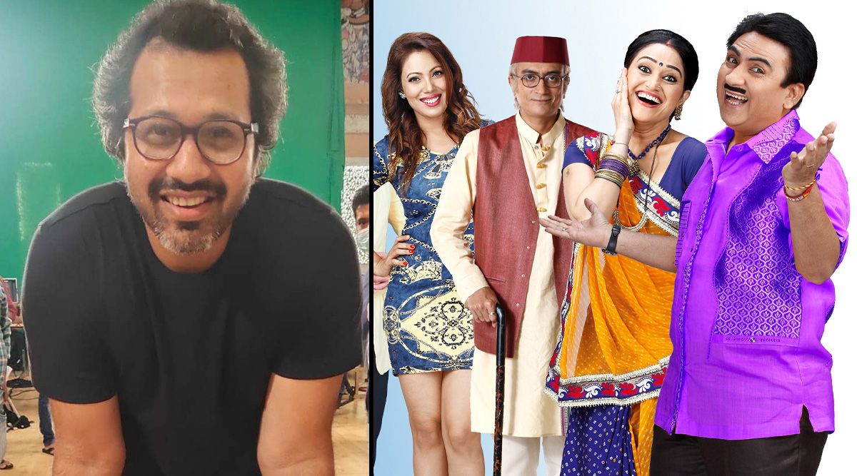 Taarak Mehta Ka Ooltah Chashmah, director Malav Rajda left the show, after serving 14 years; Know here why?