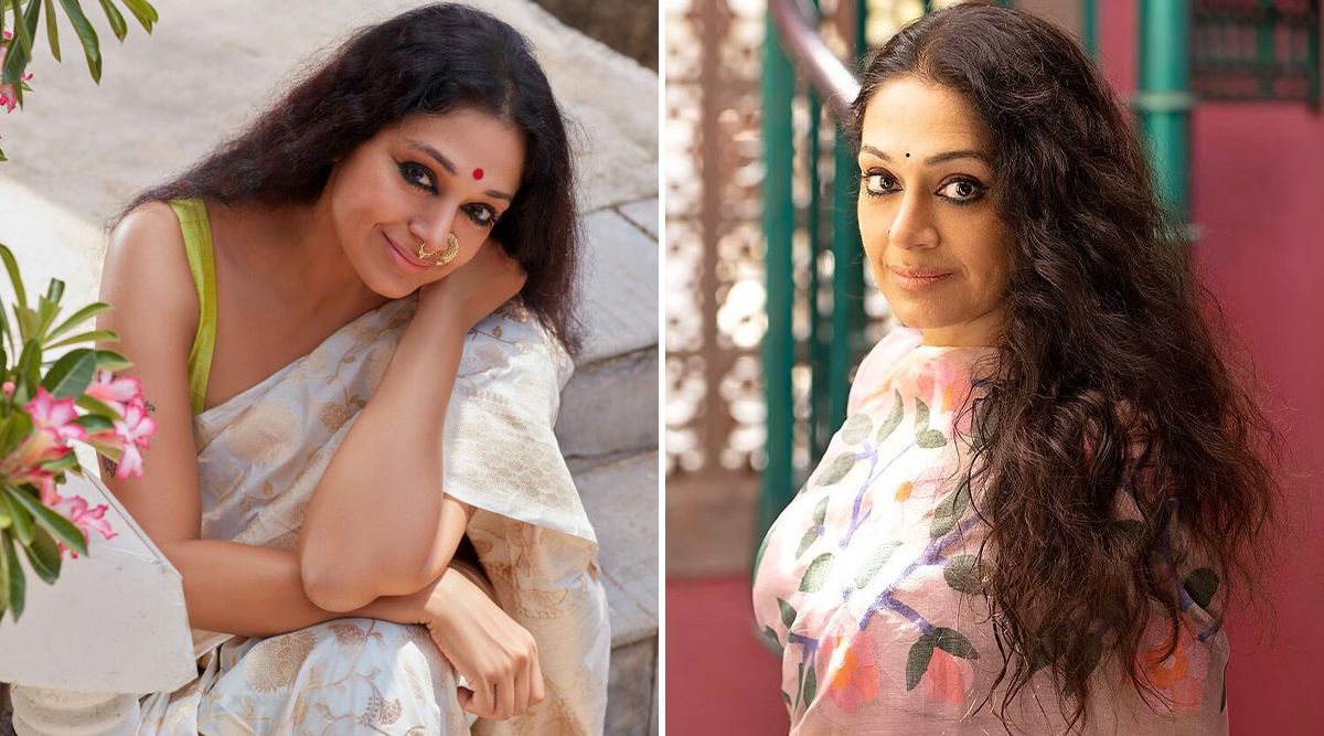 Oh No! Malayalam Actress Shobana's Househelp STEALS Rs 41,000; Here's What Happened When She Found Out! (Details Inside)