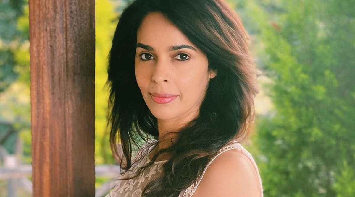 Mallika Sherawat says Indian women disliked her because they couldn’t handle her glamour