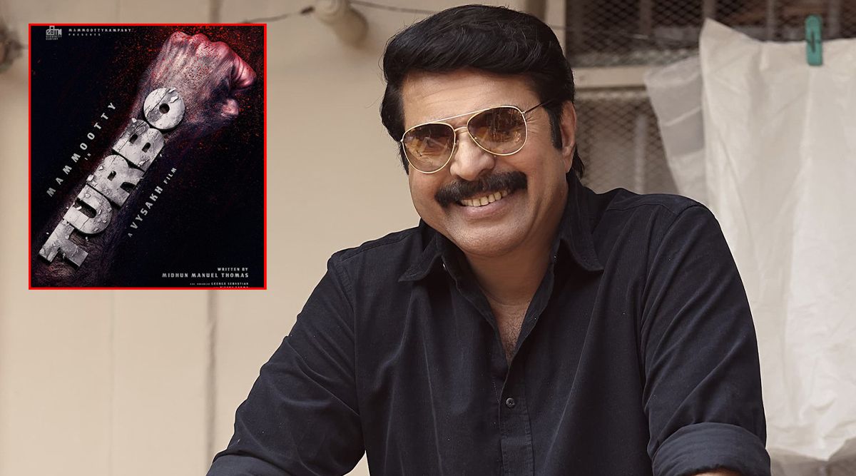 Turbo: ‘THIS’ Actor Comedian Is All Set To Join Mammootty’s Upcoming Flick!