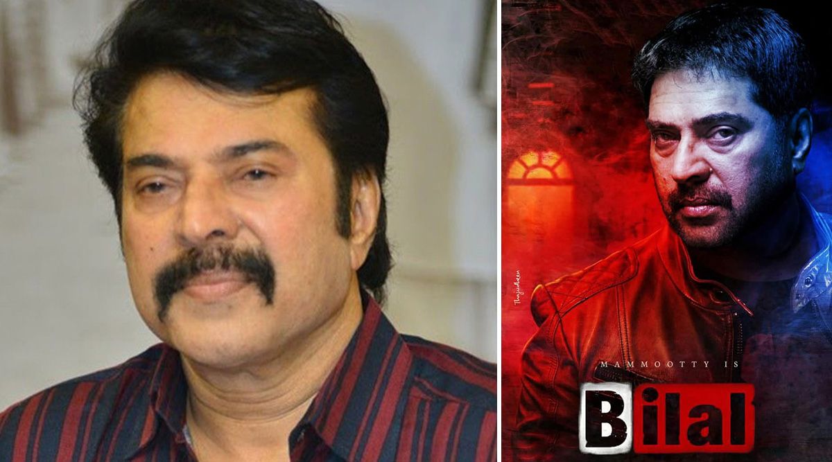 Megastar Mammootty spills beans on most anticipated project BILAL to go floors soon; Know Details!