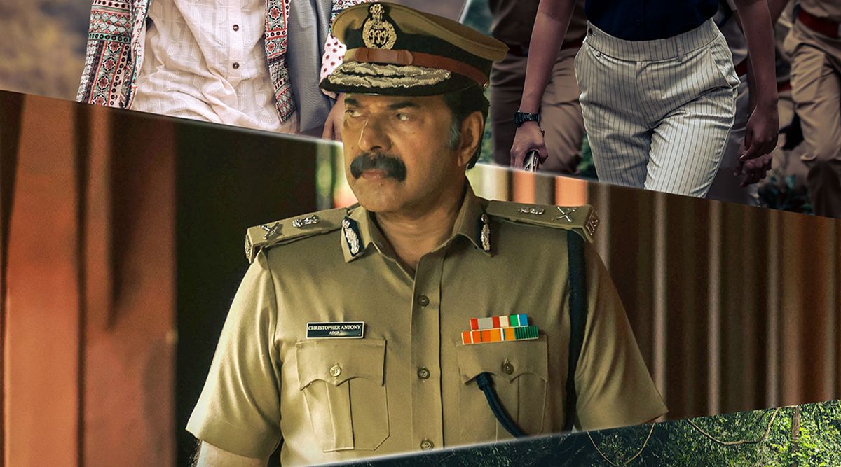 Christopher: Prime Video Announces The Streaming Date of Mammootty’s Action-Thriller On Their Platform