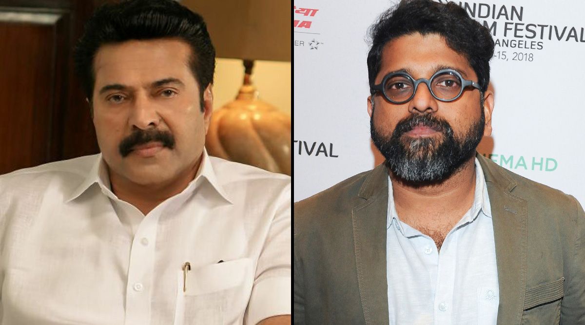 South superstar Mammootty will collaborate with director Mahesh Narayanan for MALIK, Reports!