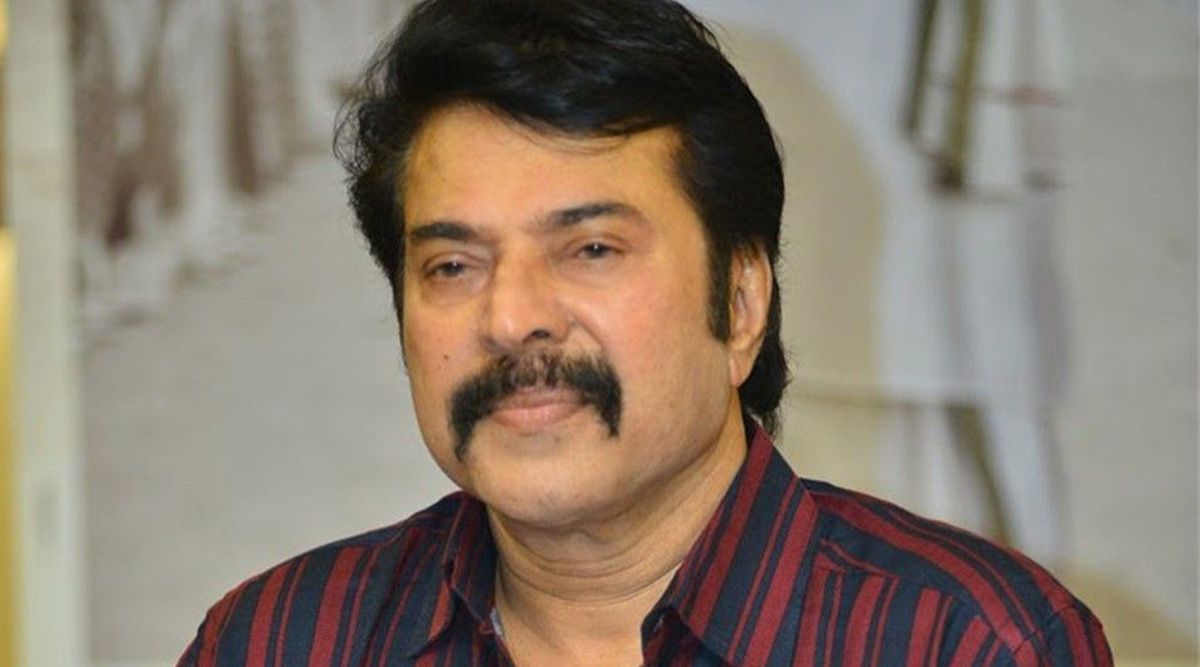Malayalam star Mammootty announces his NEW project, leaving his fans excited; Read for more details!