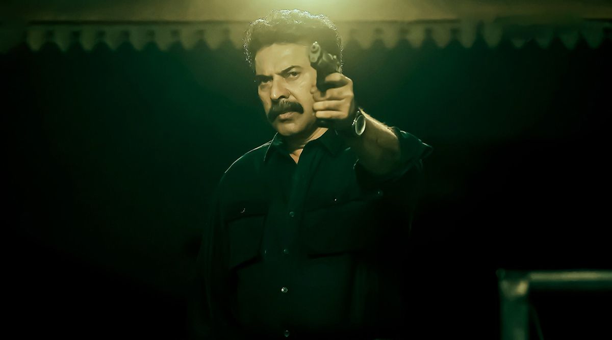 Megastar Mammootty starrer action thriller film, Christopher, scheduled its theatrical release; Know More!