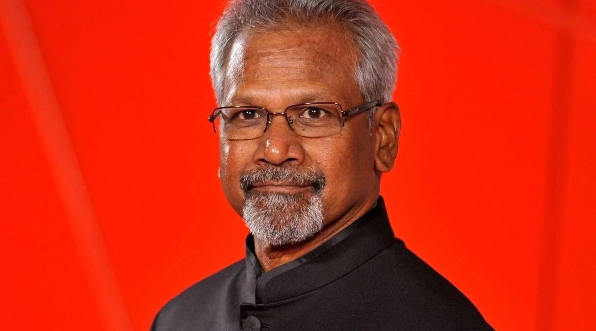 Mani Ratnam admitted to the hospital; Filmmaker tests COVID -19 positive in Chennai