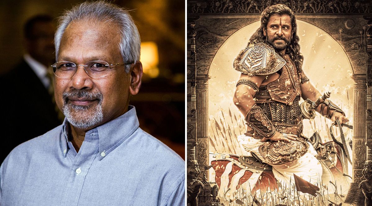 Ponniyin Selvan 2 Update: Mani Ratnam announces the film’s sequel to release 9 months after the first part’s release