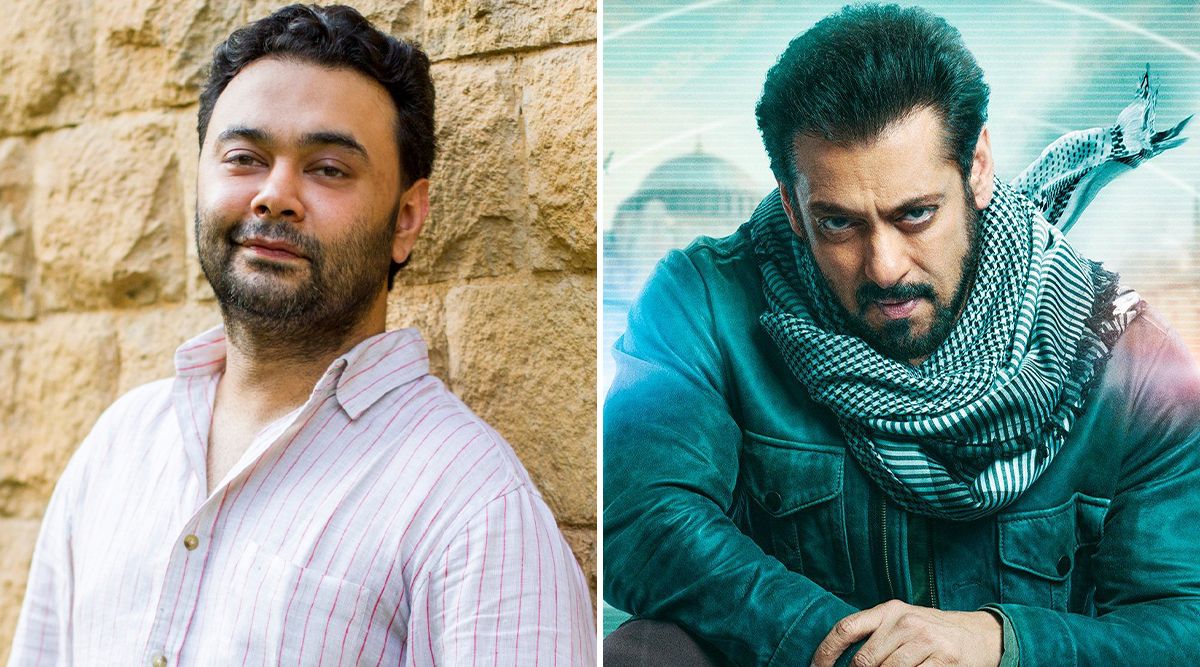 Tiger 3: Director Maneesh Sharma Teases Mind-Blowing Surprises By Saying 'You Won't Believe What's Coming In This Salman Khan Blockbuster!