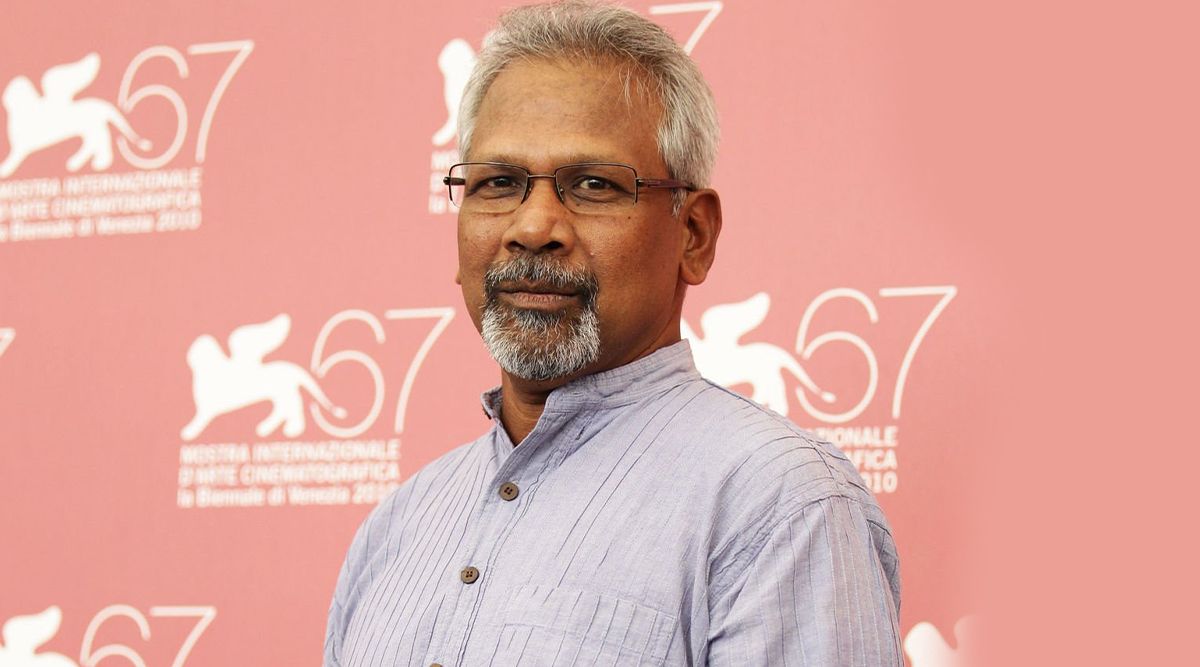 Ponniyin Selvan 2 Director Mani Ratnam Says 'Hindi cinema should quit calling itself Bollywood'