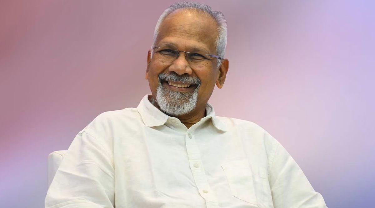 Happy Birthday Mani Ratnam: An Ode To The Man Who Made Us Believe In LOVE!