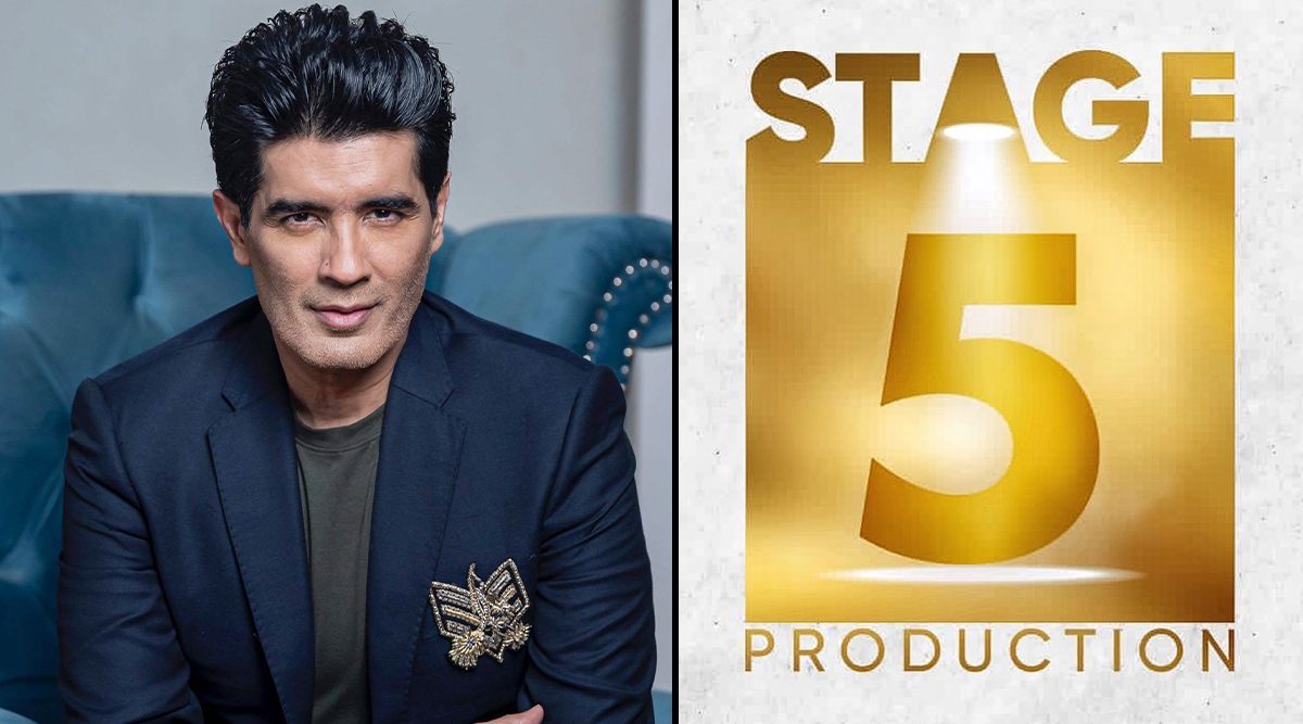 Manish Malhotra ANNOUNCES His Production Company; Bollywood Come Together To Congratulate Him (View Post)