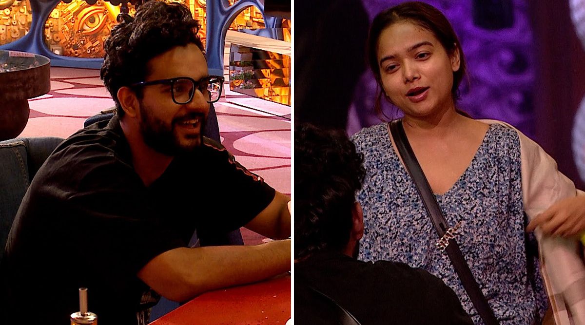 Bigg Boss OTT 2: Manisha, Abhishek Duke It Out In Fiery ARGUMENT! (Details Inside)