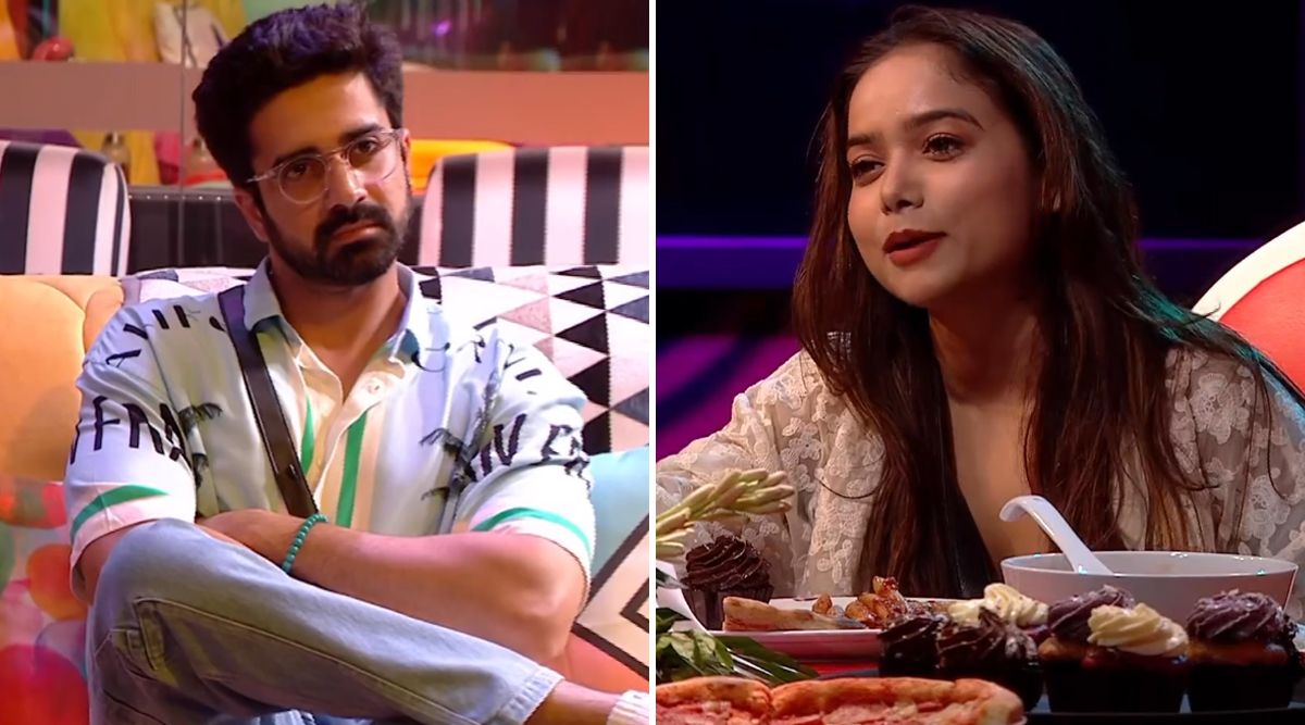 Bigg Boss OTT 2: Manisha Rani Calls Avinash Sachdev A 'LIAR' And The Reason Will SHOCK You! (Details Inside)