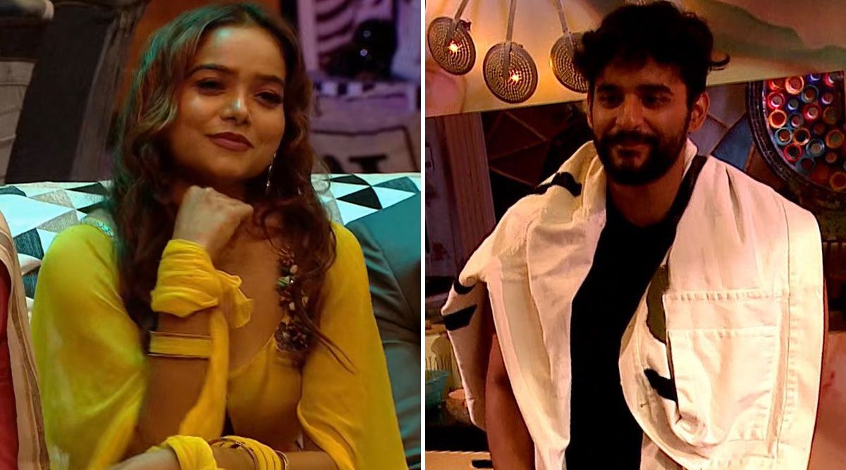 Bigg Boss OTT 2: Manisha Rani Calls Abhishek Malhan ‘GYAANI’ Leaves Him Disappointed!