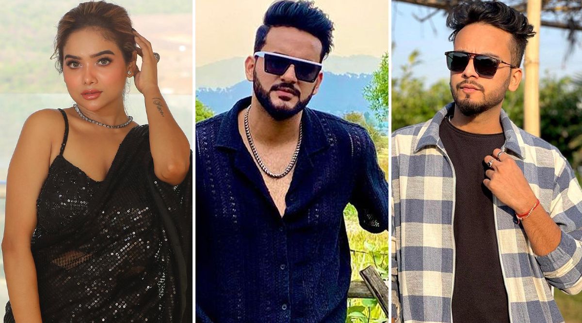 Bigg Boss OTT 2 Fame Manisha Rani OPENS Up On Her Relationship With Abhishek Malhan And FEUD With  Elvish Yadav! (Details Inside)