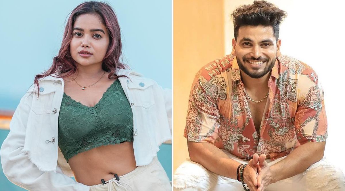 Manisha Rani And Shiv Thakare To COLLABORATE? Here’s What You Need To Know! (Details Inside)