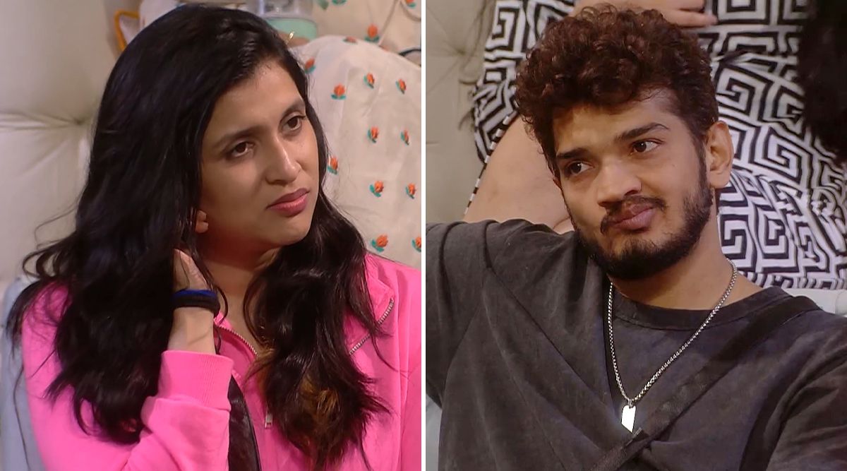 Bigg Boss 17: Mannara Chopra Breaks Down INCONSOLABLY; Munawar Faruqui Comforts Her!