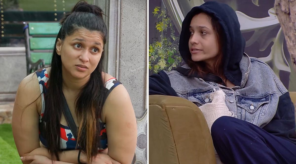 Bigg Boss 17: Mannara Chopra And Ankita Lokhande Takes A NASTY Turn, Latter Calls Her ‘Dumbo’ And ‘Insecure’! (Watch Promo)