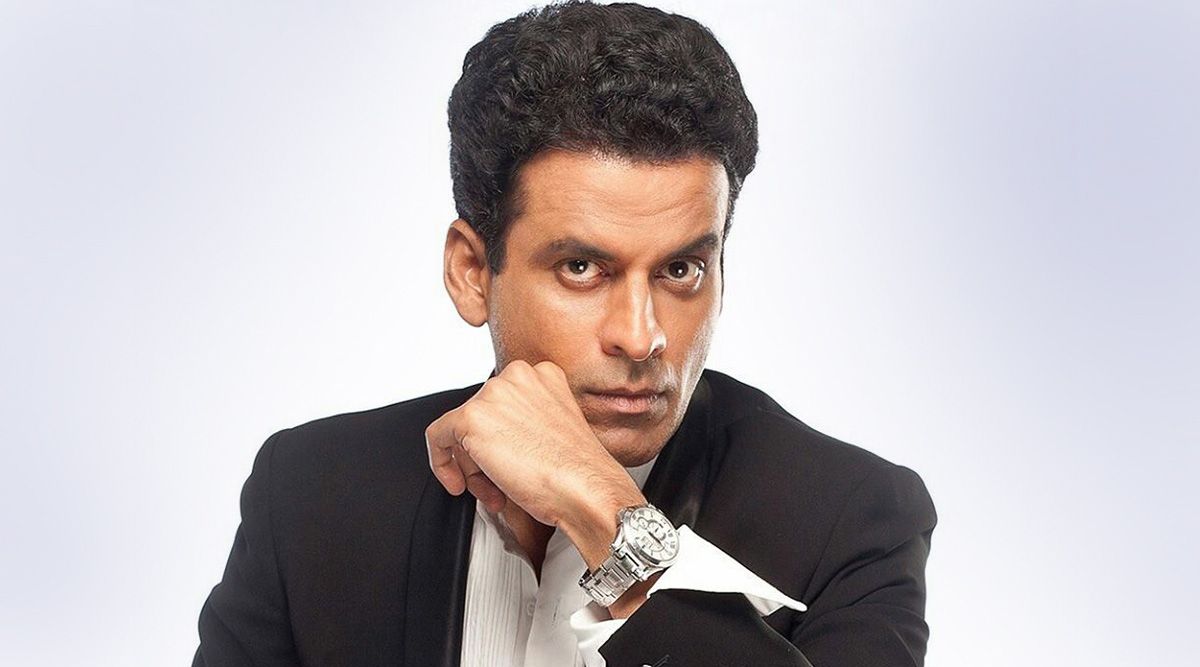 Manoj Bajpayee says ‘I do not let anyone know about my sleepless nights, anxiety, and nervousness’